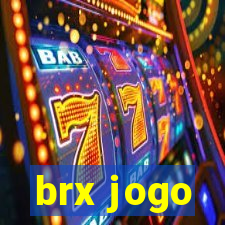 brx jogo